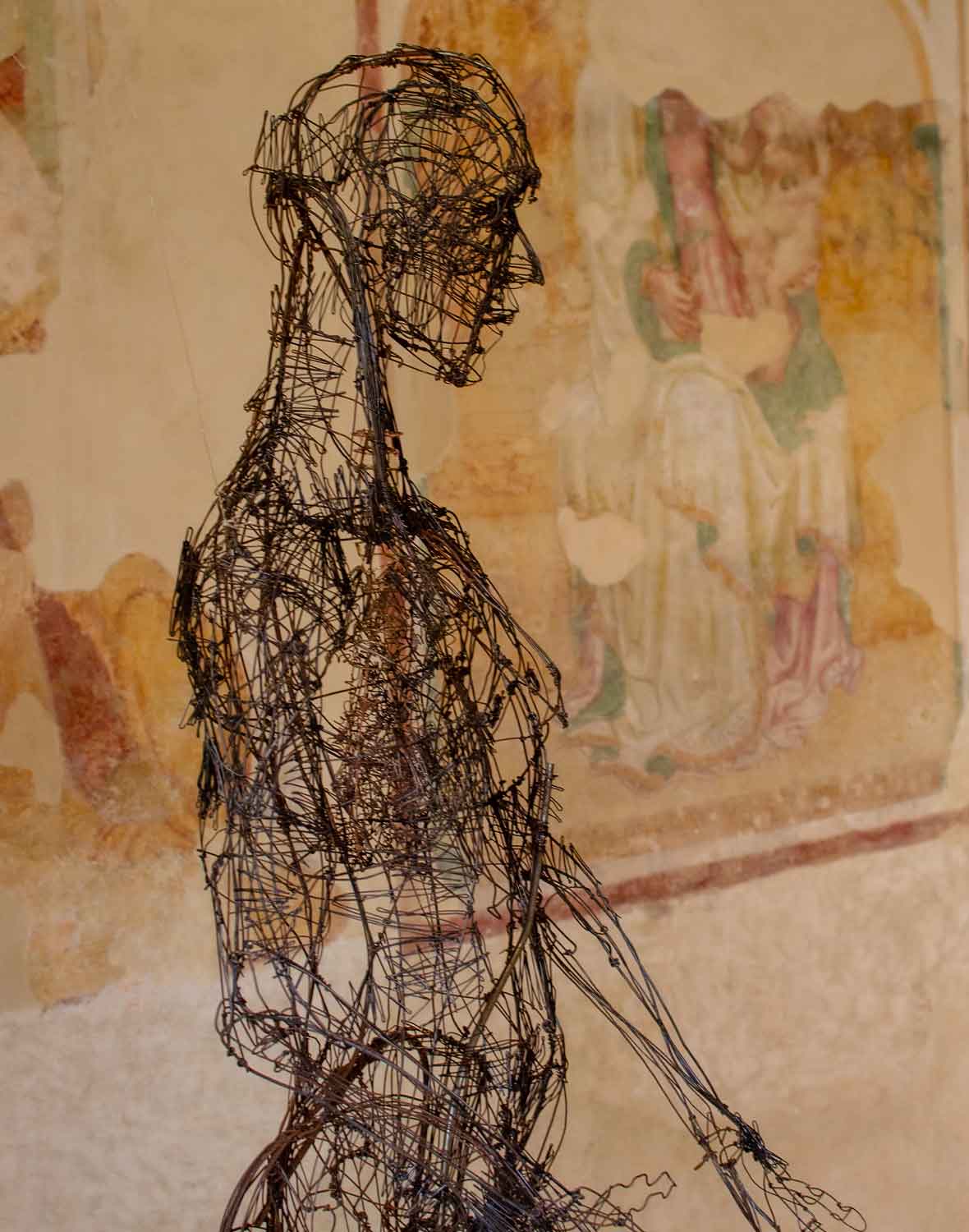 giovanni pinosio artist riccado benedini blog